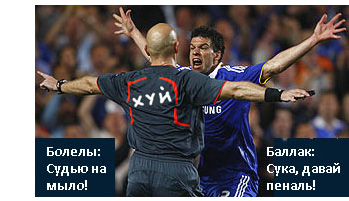 Баллак