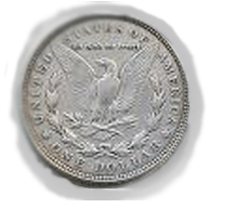 buck eagle