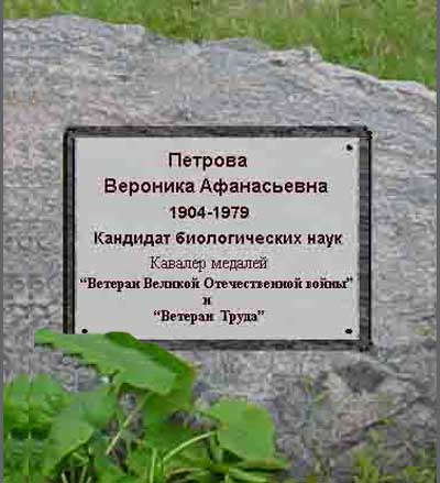 Верочка-2